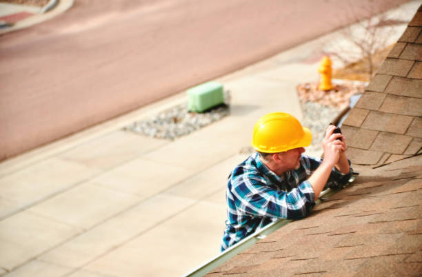 Best Shingle Roofing Installation  in Pu, HI