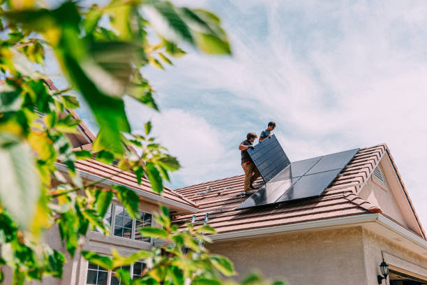 Professional Roofing Contractor in Puhi, HI